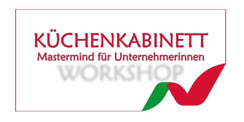 Dresdner Küchenkabinett, Mastermind für Unternehmerinnen