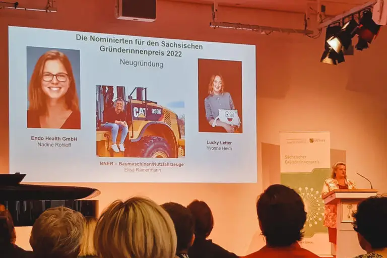Sächsischer Gründerinnenpreis 2022 2 2022 09 24 Gruenderinnenpreis 2022 03 web