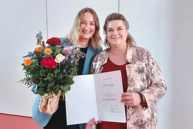 Sächsischer Gründerinnenpreis 2022 5 2022 09 24 Gruenderinnenpreis 2022 08 web