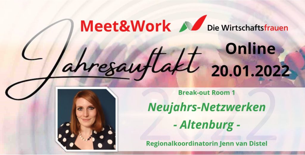 2 Jahresauftakt Online MeetWork Die Wirtschaftsfrauen