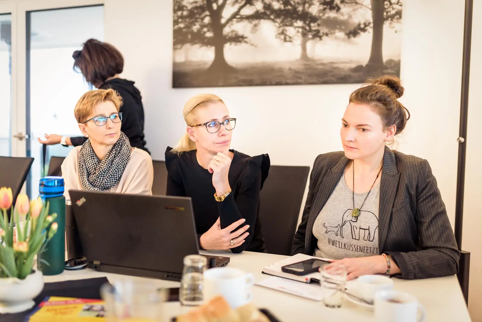 20190117 wirtschaftsfrauen sachsen Fruehstueck Meeting 0007 web