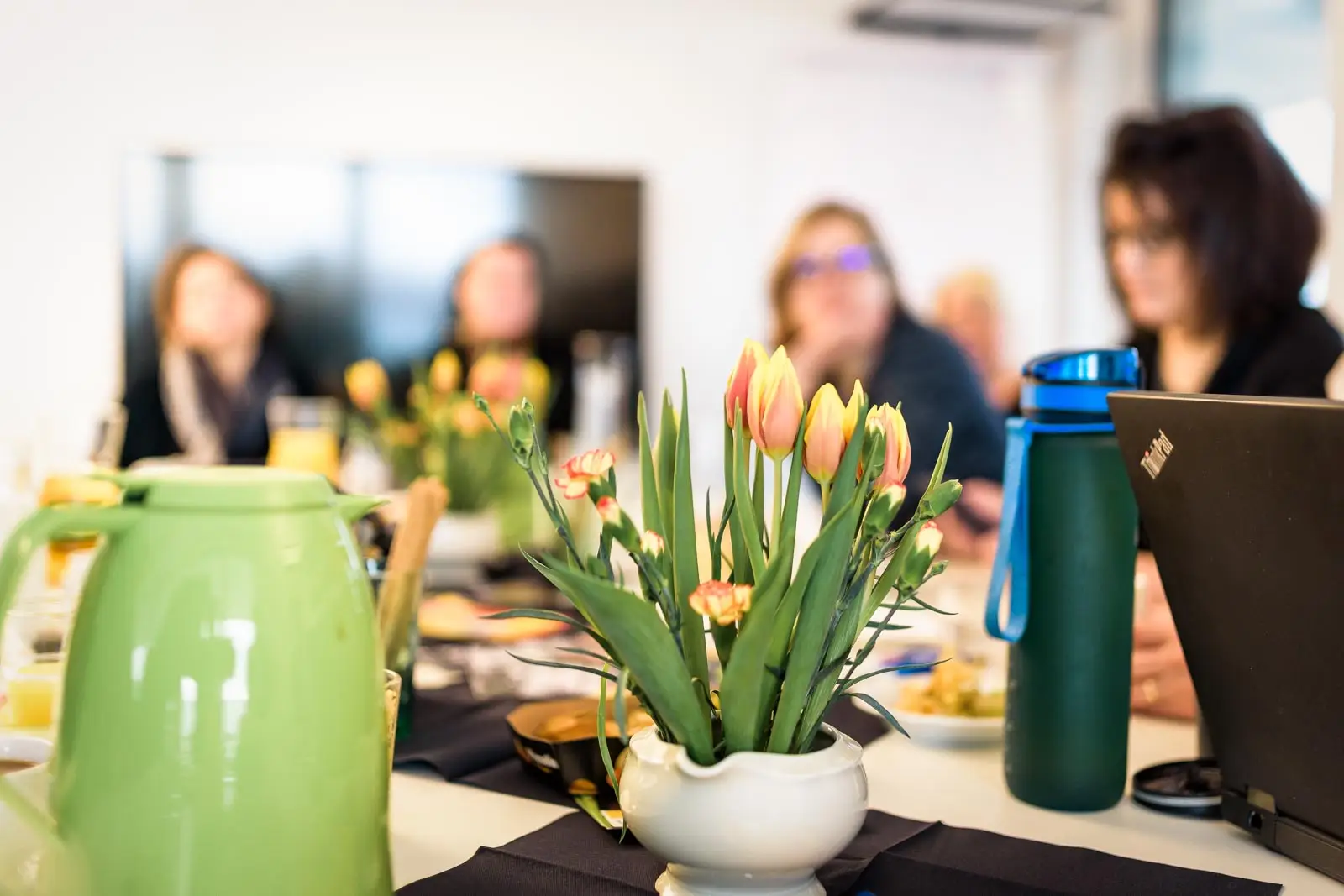 20190117 wirtschaftsfrauen sachsen Fruehstueck Meeting 0009 web 1