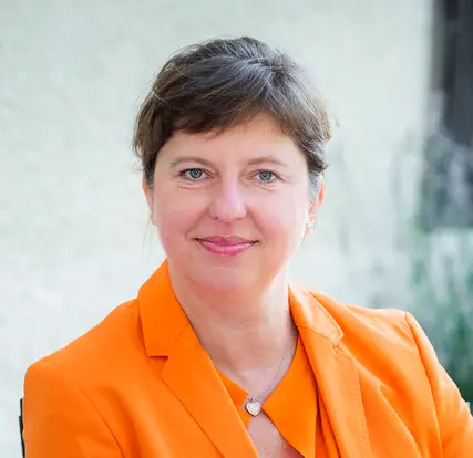 Agnes Klaradenken