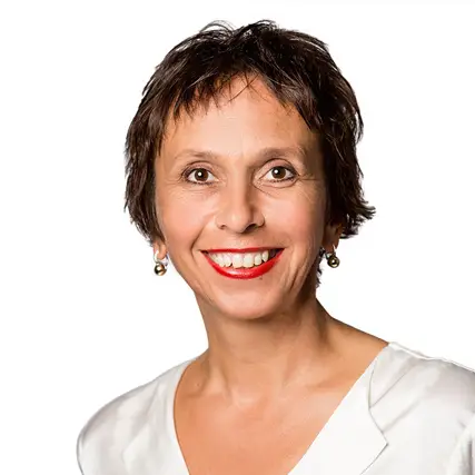 Birgit Richter