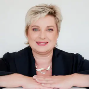 Cornelia Heinz 400