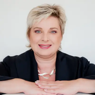 Cornelia Heinz 400