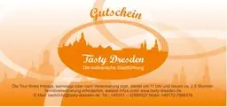 GutscheinTasty