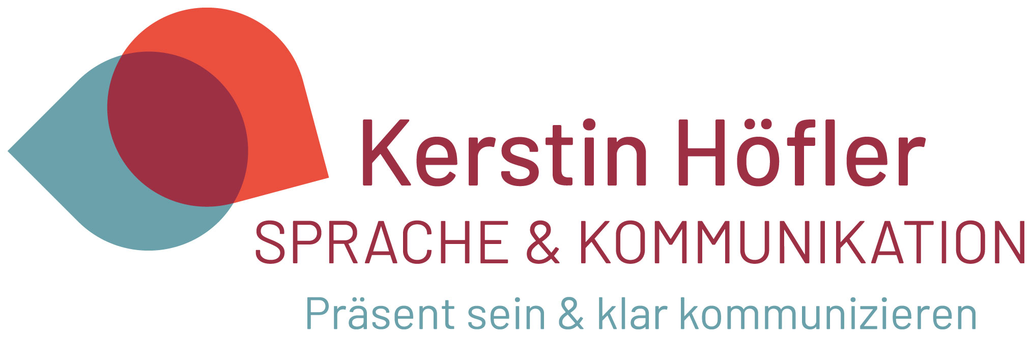 Kerstin Hoefler Workshop