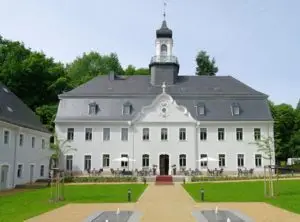 Schloss Rabenstein 1