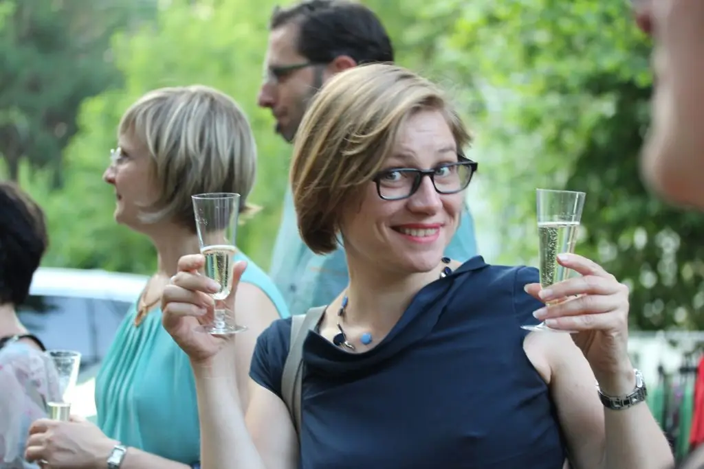 Sommerfest Wirtschaftsfrauen 32