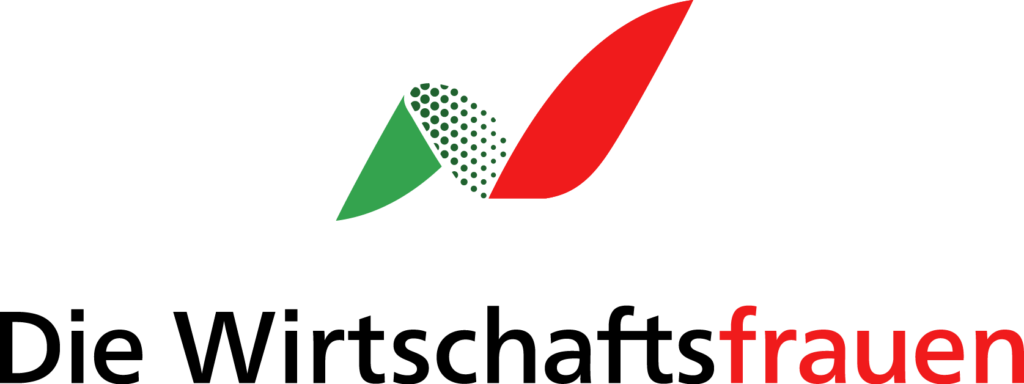 Wirtschaftsfrauen Logo 4c