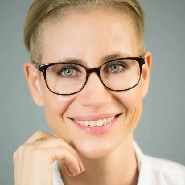 Yvonne Petschow