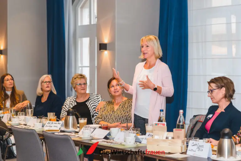 Rückblick auf unser Wirtschaftsfrauen-Frühstück in Dresden am 16.09.2022 24 20220916 wirtschaftsfrauen fruehstueck dd 013 web