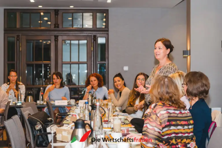 Rückblick auf unser Wirtschaftsfrauen-Frühstück in Dresden am 16.09.2022 23 20220916 wirtschaftsfrauen fruehstueck dd 017 web