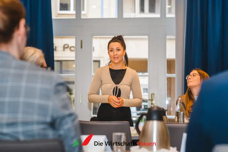 Rückblick auf unser Wirtschaftsfrauen-Frühstück in Dresden am 16.09.2022 18 20220916 wirtschaftsfrauen fruehstueck dd 037 web