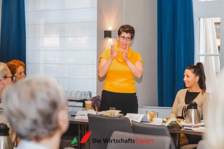 Rückblick auf unser Wirtschaftsfrauen-Frühstück in Dresden am 16.09.2022 17 20220916 wirtschaftsfrauen fruehstueck dd 040 web