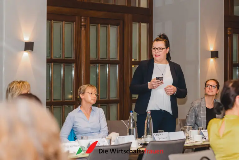 Rückblick auf unser Wirtschaftsfrauen-Frühstück in Dresden am 16.09.2022 5 20220916 wirtschaftsfrauen fruehstueck dd 120 web