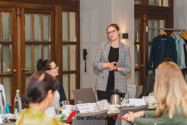 Rückblick auf unser Wirtschaftsfrauen-Frühstück in Dresden am 16.09.2022 61 20220916 wirtschaftsfrauen fruehstueck dd 125 web