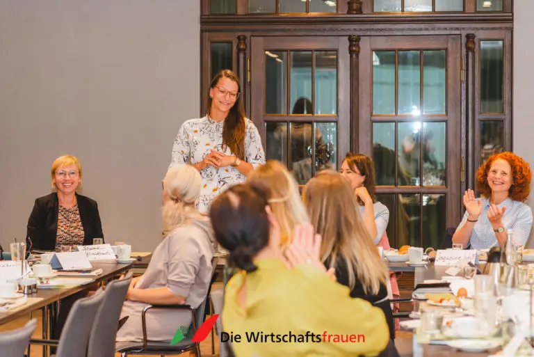 Rückblick auf unser Wirtschaftsfrauen-Frühstück in Dresden am 16.09.2022 45 20220916 wirtschaftsfrauen fruehstueck dd 219 web