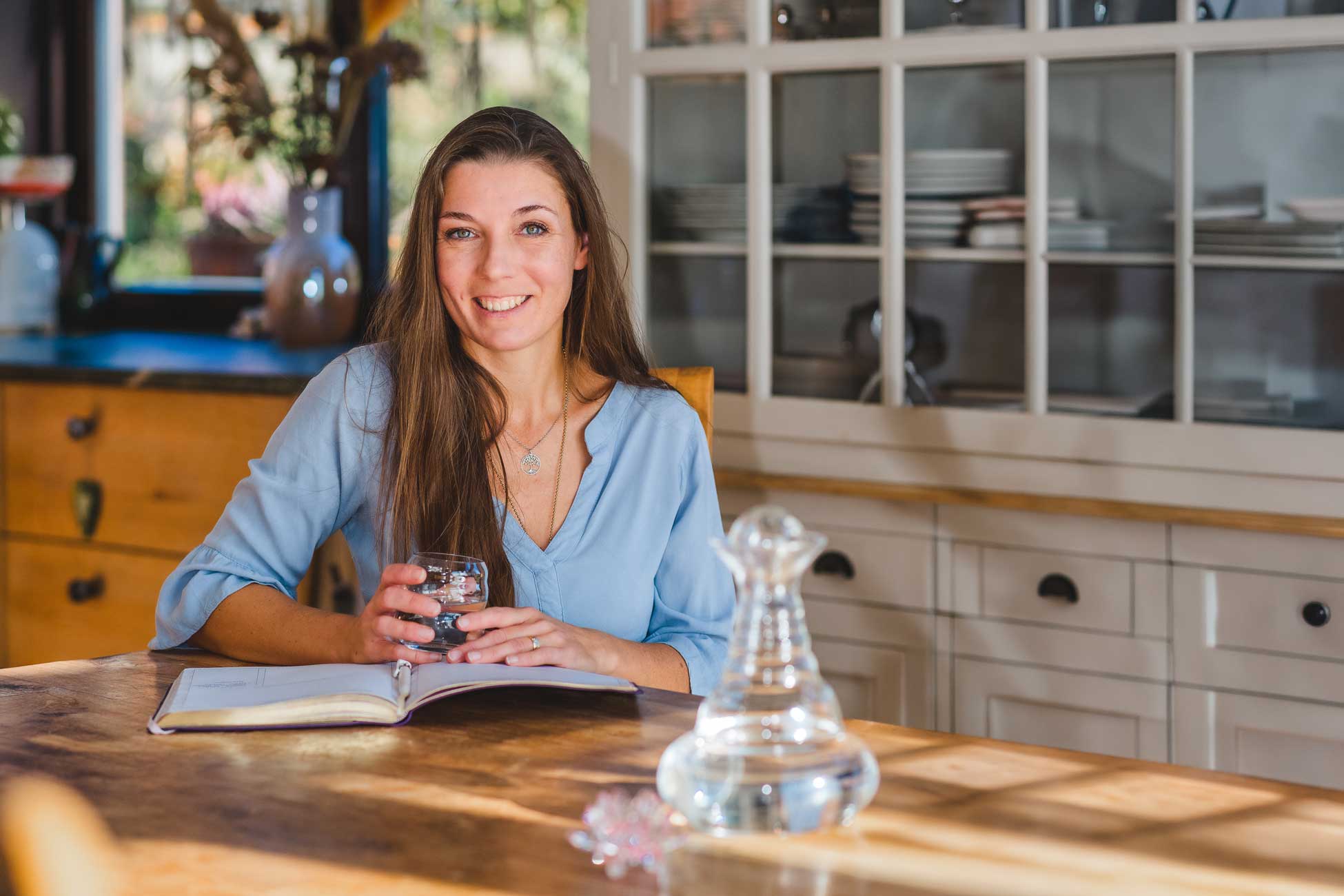 Unternehmer-Strategietag in Dresden mit Yvonne Schneider - Frei.Raum