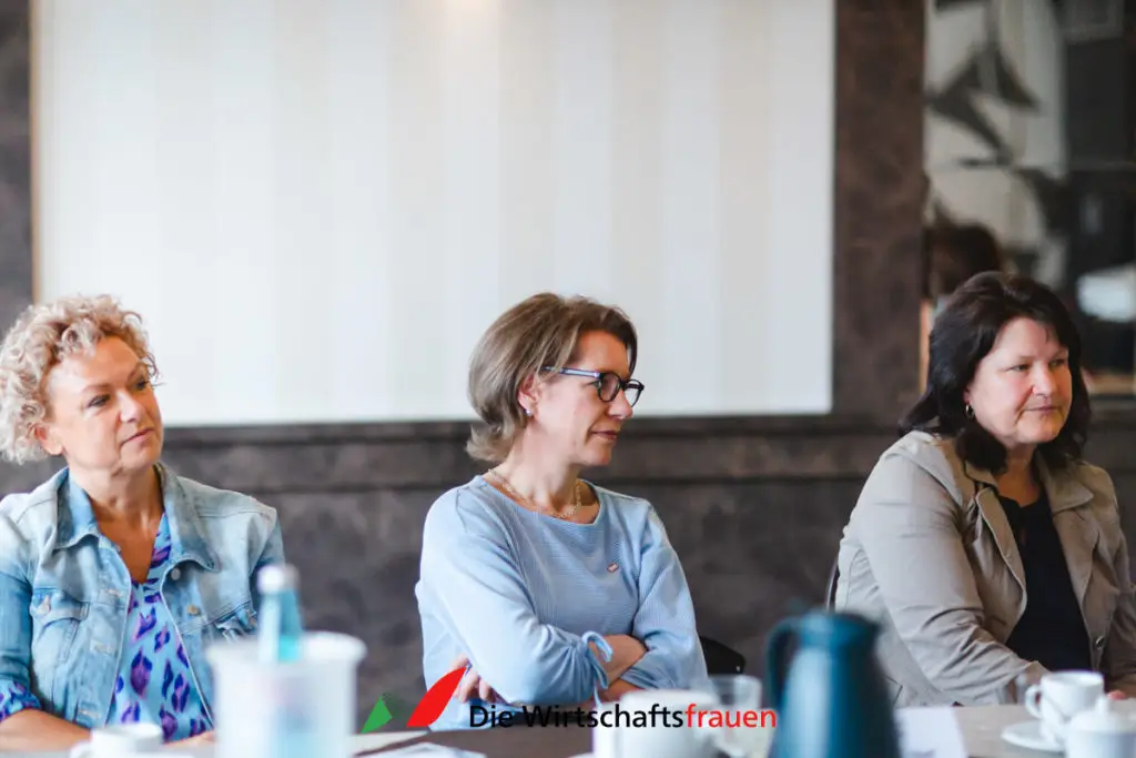 Rückblick auf unser Wirtschaftsfrauen-Frühstück in Chemnitz am 07.06.2023 12 2023 06 07 wifra frueh chemnitz 14