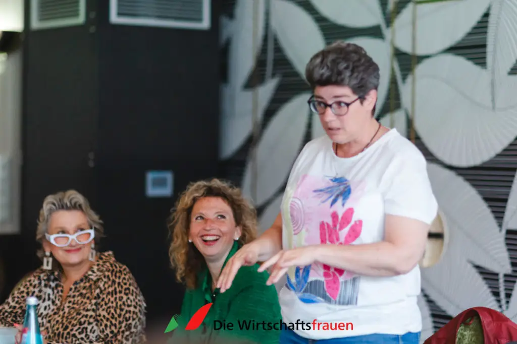 Rückblick auf unser Wirtschaftsfrauen-Frühstück in Chemnitz am 07.06.2023 6 2023 06 07 wifra frueh chemnitz 20