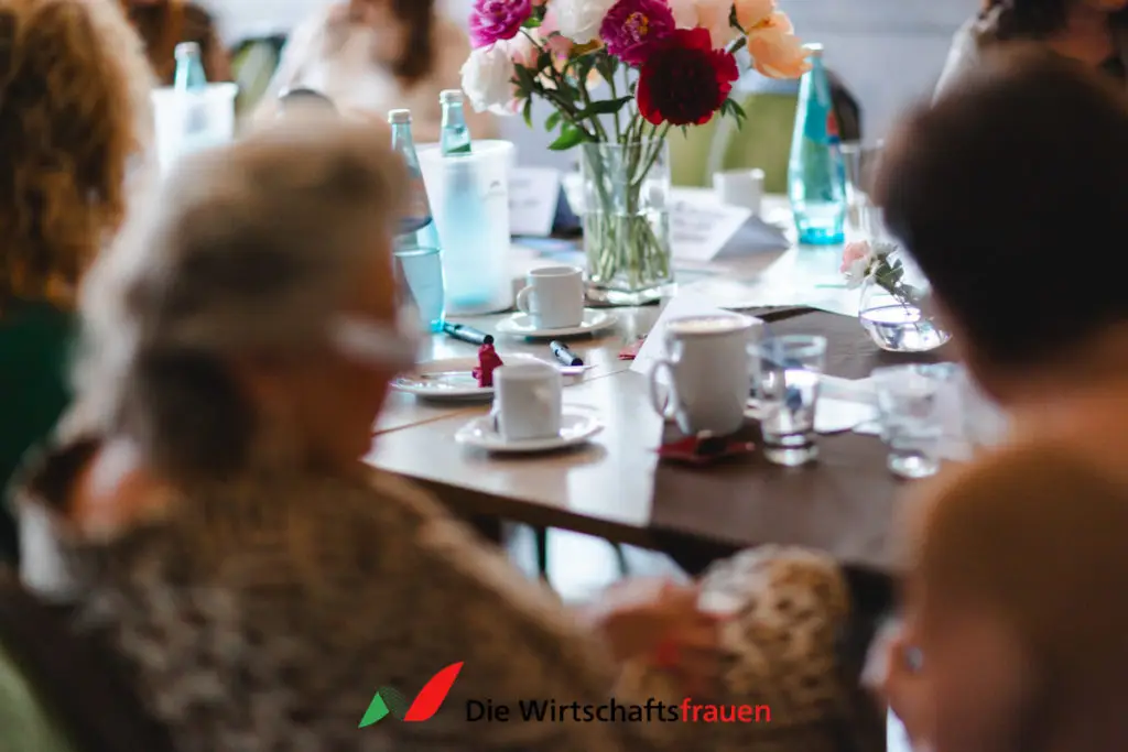 Rückblick auf unser Wirtschaftsfrauen-Frühstück in Chemnitz am 07.06.2023 8 2023 06 07 wifra frueh chemnitz 24