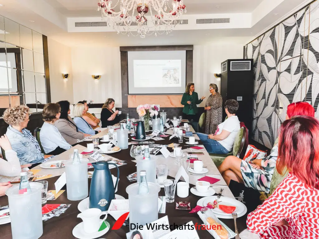 Rückblick auf unser Wirtschaftsfrauen-Frühstück in Chemnitz am 07.06.2023 30 2023 06 07 wifra frueh chemnitz 36