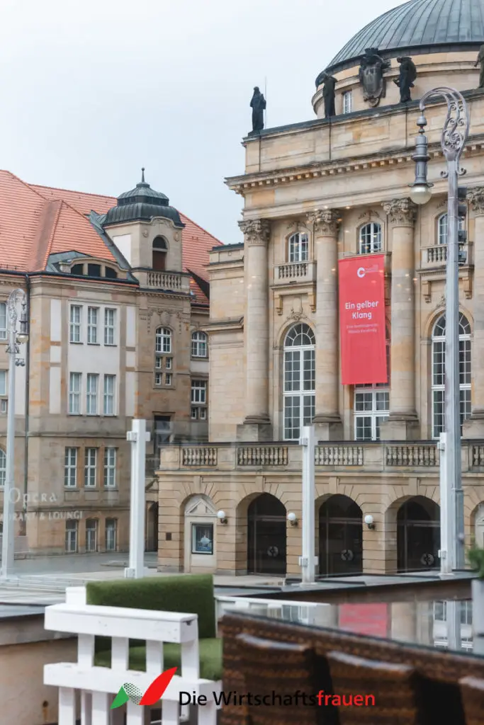 Rückblick auf unser Wirtschaftsfrauen-Frühstück in Chemnitz am 07.06.2023 19 2023 06 07 wifra frueh chemnitz 4