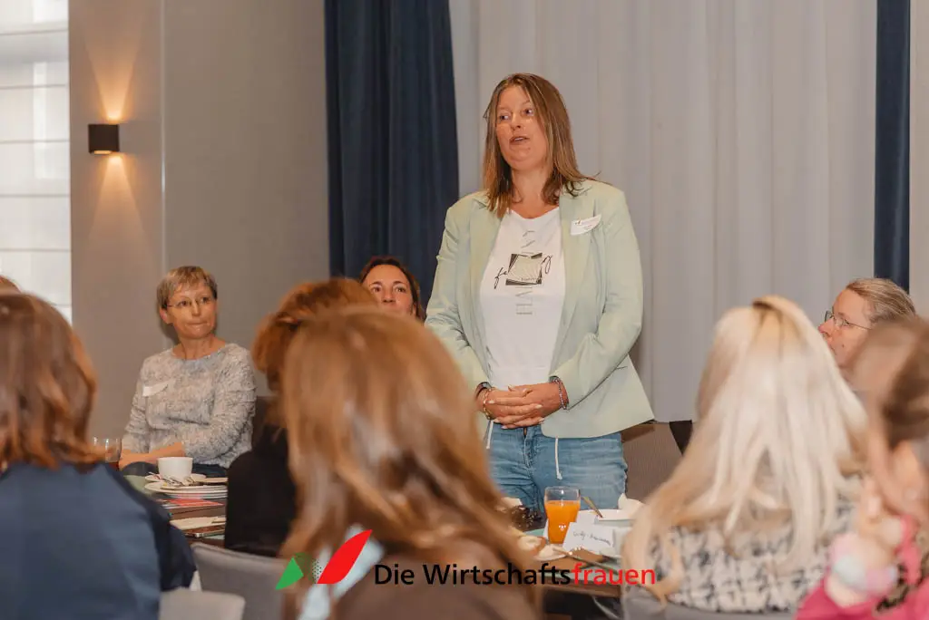 Rückblick auf unser Wirtschaftsfrauen-Frühstück in Dresden am 23.04.2024 97 20240423 wirtschaftsfrauen fruehstueck dresden web 021