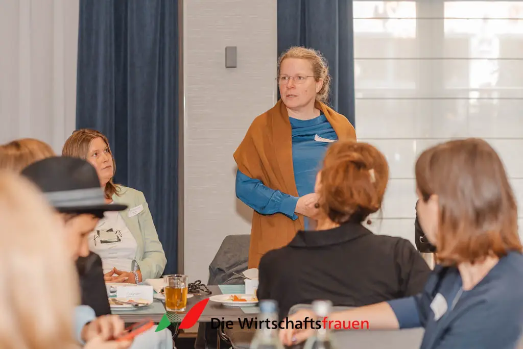Rückblick auf unser Wirtschaftsfrauen-Frühstück in Dresden am 23.04.2024 51 20240423 wirtschaftsfrauen fruehstueck dresden web 025