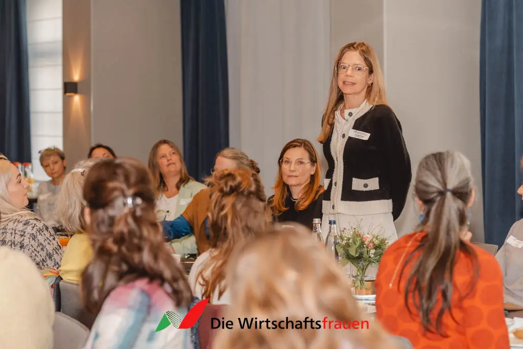 Rückblick auf unser Wirtschaftsfrauen-Frühstück in Dresden am 23.04.2024 48 20240423 wirtschaftsfrauen fruehstueck dresden web 031