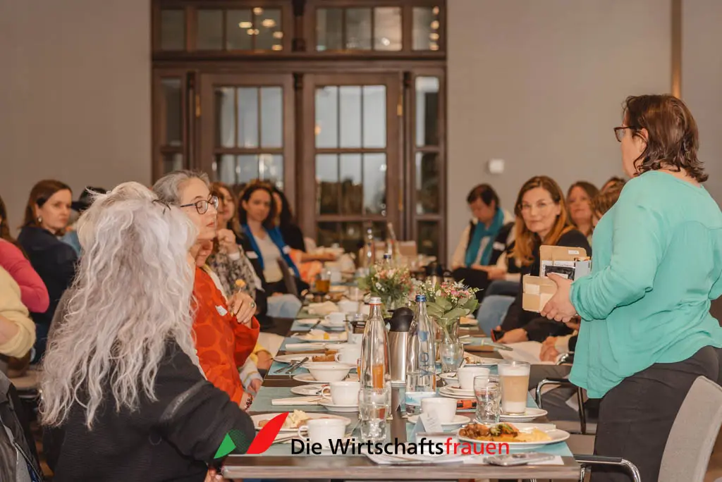 Rückblick auf unser Wirtschaftsfrauen-Frühstück in Dresden am 23.04.2024 36 20240423 wirtschaftsfrauen fruehstueck dresden web 038