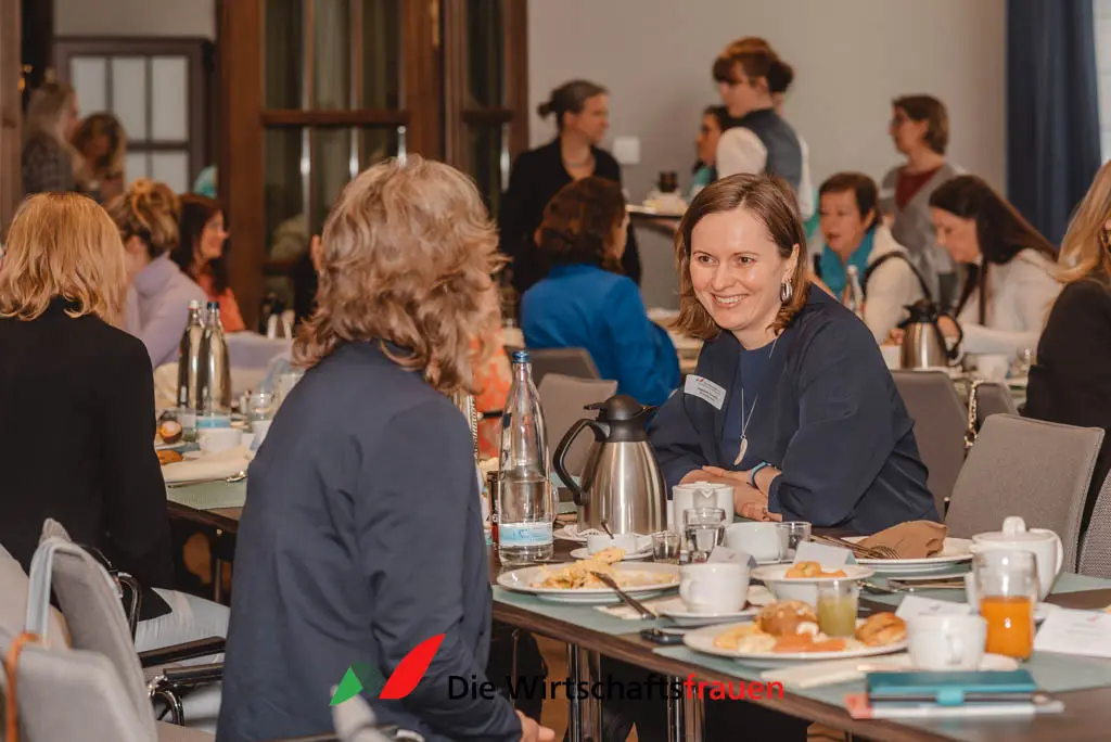 Rückblick auf unser Wirtschaftsfrauen-Frühstück in Dresden am 23.04.2024 65 20240423 wirtschaftsfrauen fruehstueck dresden web 055