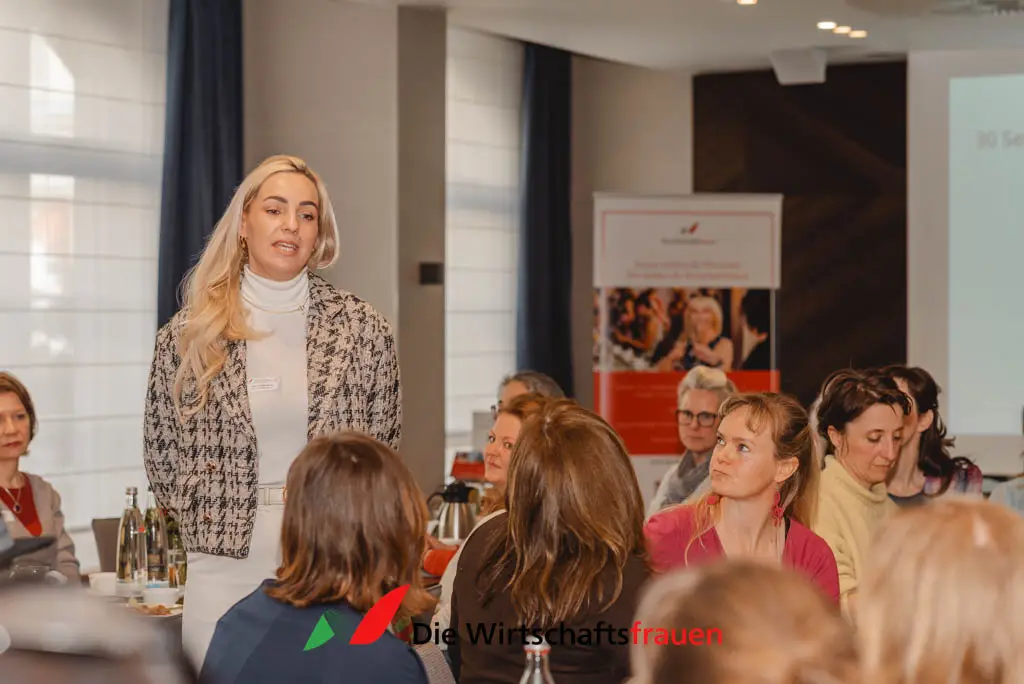 Rückblick auf unser Wirtschaftsfrauen-Frühstück in Dresden am 23.04.2024 90 20240423 wirtschaftsfrauen fruehstueck dresden web 075