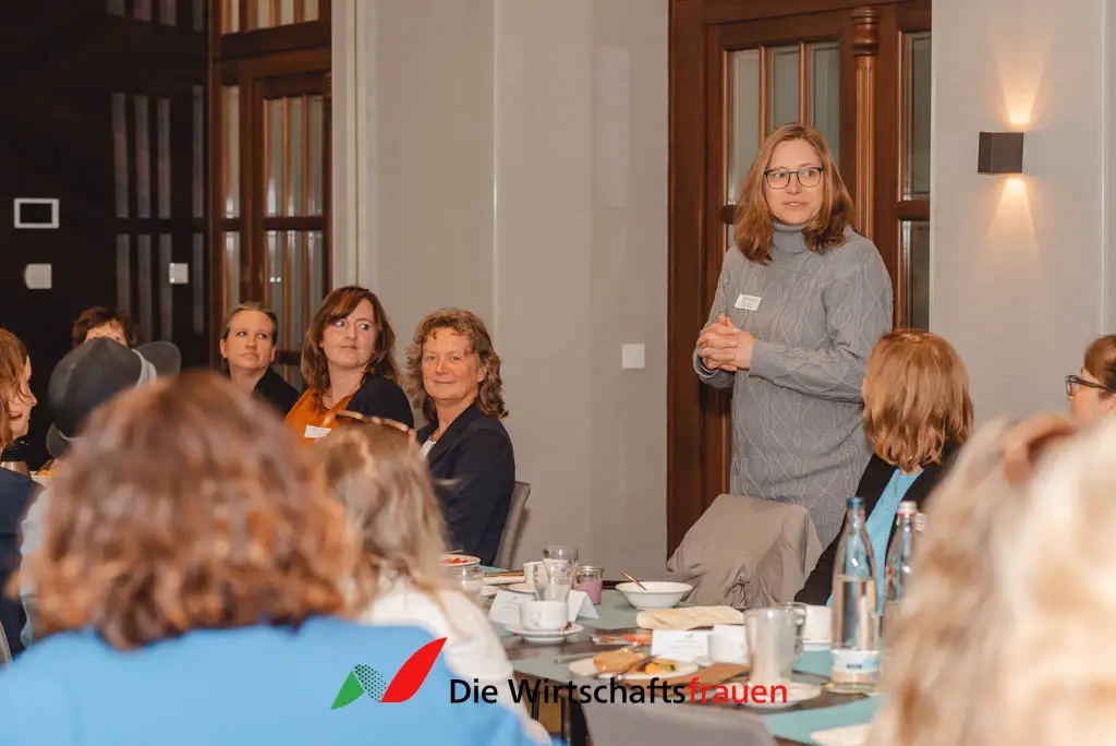Rückblick auf unser Wirtschaftsfrauen-Frühstück in Dresden am 23.04.2024 81 20240423 wirtschaftsfrauen fruehstueck dresden web 120