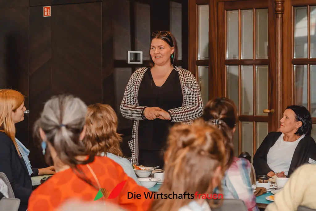 Rückblick auf unser Wirtschaftsfrauen-Frühstück in Dresden am 23.04.2024 15 20240423 wirtschaftsfrauen fruehstueck dresden web 132