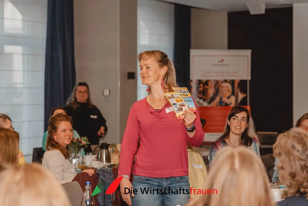Rückblick auf unser Wirtschaftsfrauen-Frühstück in Dresden am 23.04.2024 93 20240423 wirtschaftsfrauen fruehstueck dresden web 147