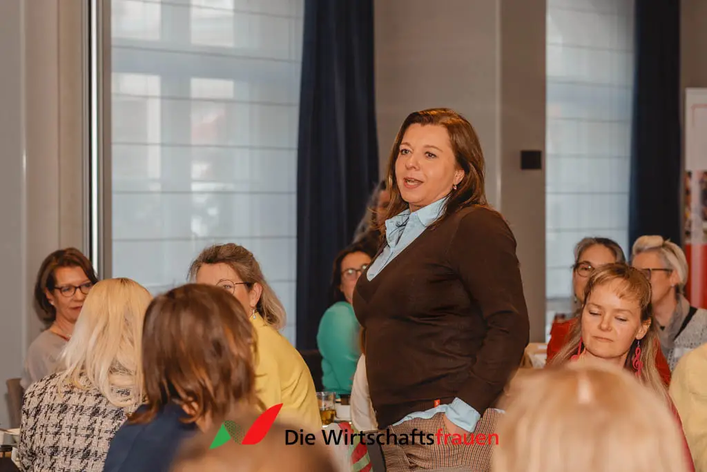 Rückblick auf unser Wirtschaftsfrauen-Frühstück in Dresden am 23.04.2024 26 20240423 wirtschaftsfrauen fruehstueck dresden web 150