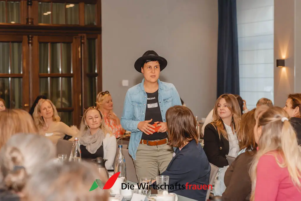Rückblick auf unser Wirtschaftsfrauen-Frühstück in Dresden am 23.04.2024 53 20240423 wirtschaftsfrauen fruehstueck dresden web 158