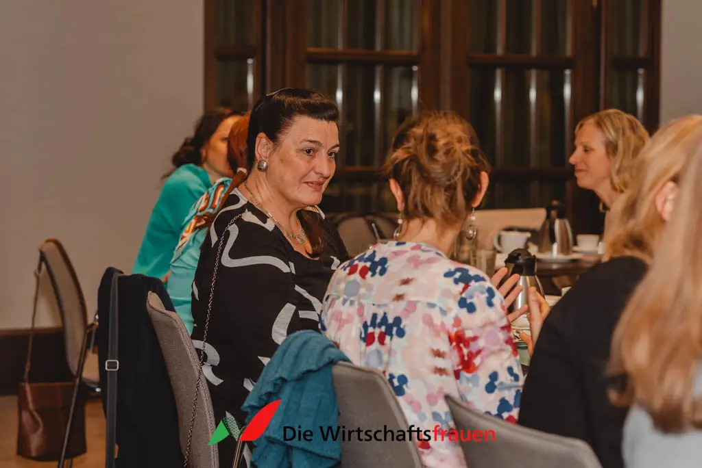 Rückblick auf unser Wirtschaftsfrauen-Frühstück in Dresden am 23.04.2024 98 20240423 wirtschaftsfrauen fruehstueck dresden web 198