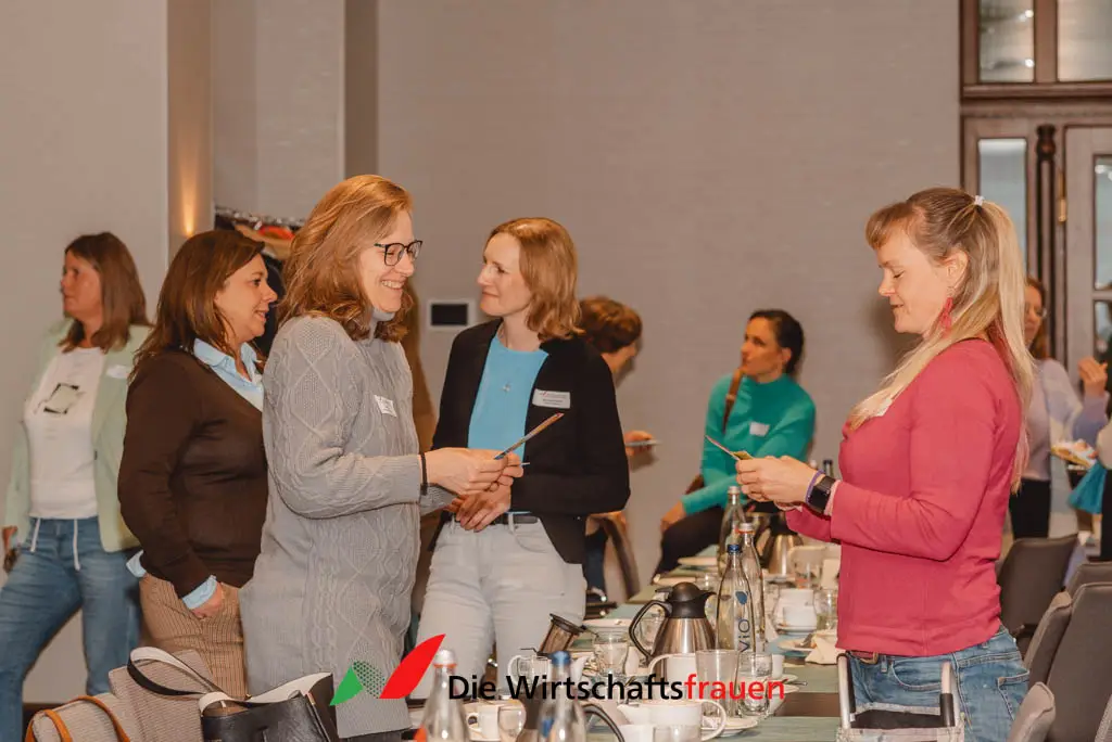 Rückblick auf unser Wirtschaftsfrauen-Frühstück in Dresden am 23.04.2024 17 20240423 wirtschaftsfrauen fruehstueck dresden web 215