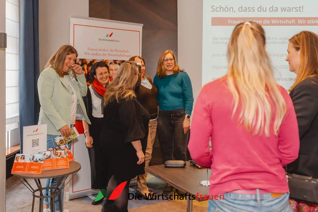 Rückblick auf unser Wirtschaftsfrauen-Frühstück in Dresden am 23.04.2024 94 20240423 wirtschaftsfrauen fruehstueck dresden web 219