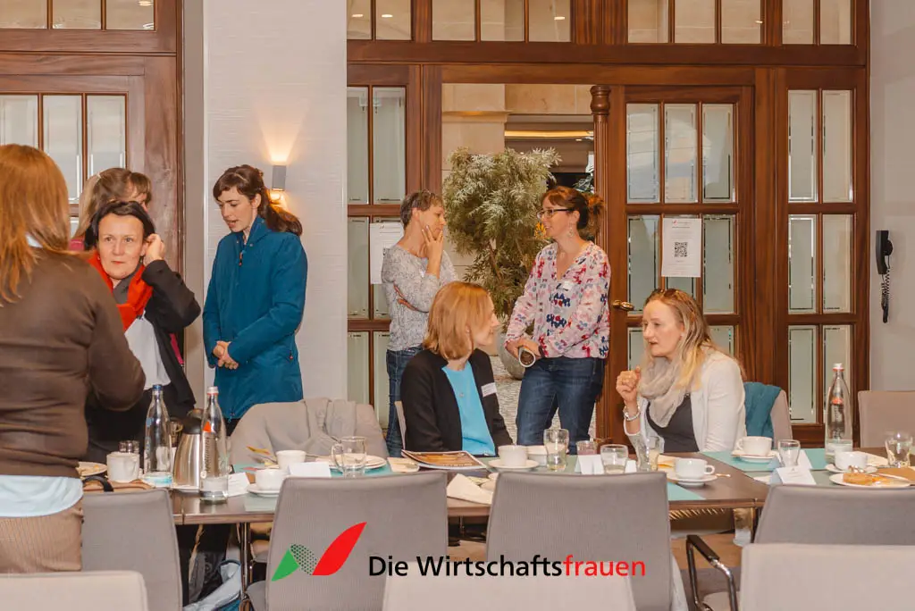 Rückblick auf unser Wirtschaftsfrauen-Frühstück in Dresden am 23.04.2024 108 20240423 wirtschaftsfrauen fruehstueck dresden web 237