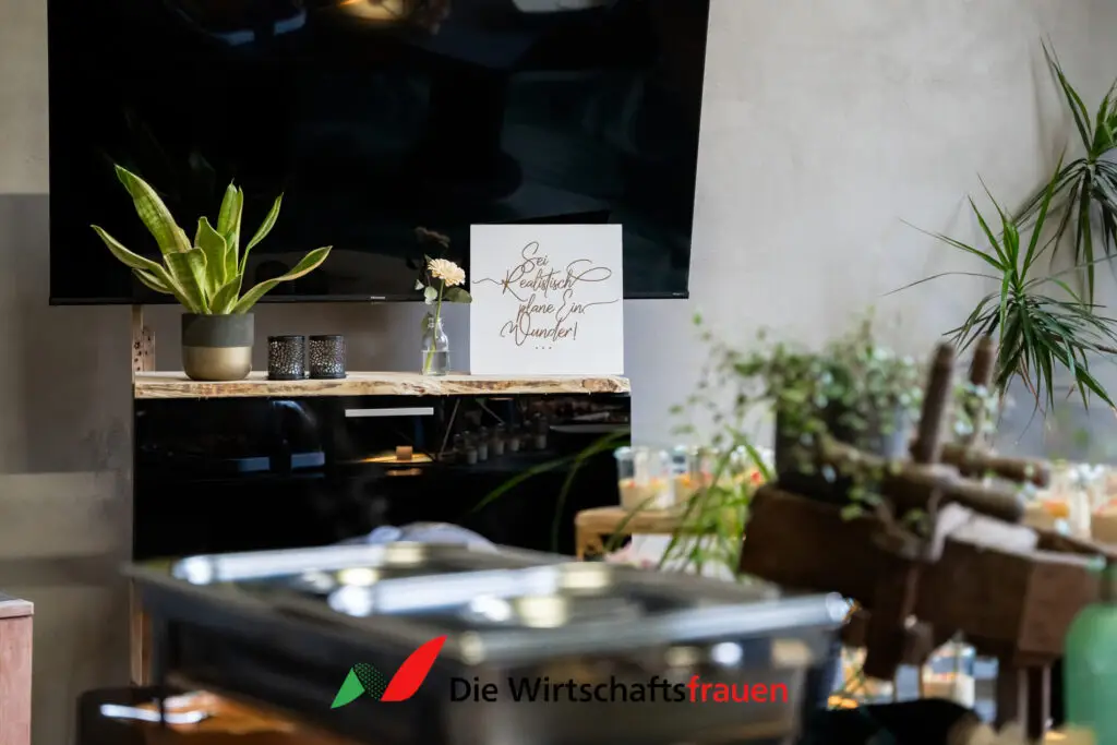 Rückblick auf unser Wirtschaftsfrauen-Frühstück in Leipzig am 12.02.2025 13 20250212 wirtschaftsfrauen fruehstueck leipzig 005 web