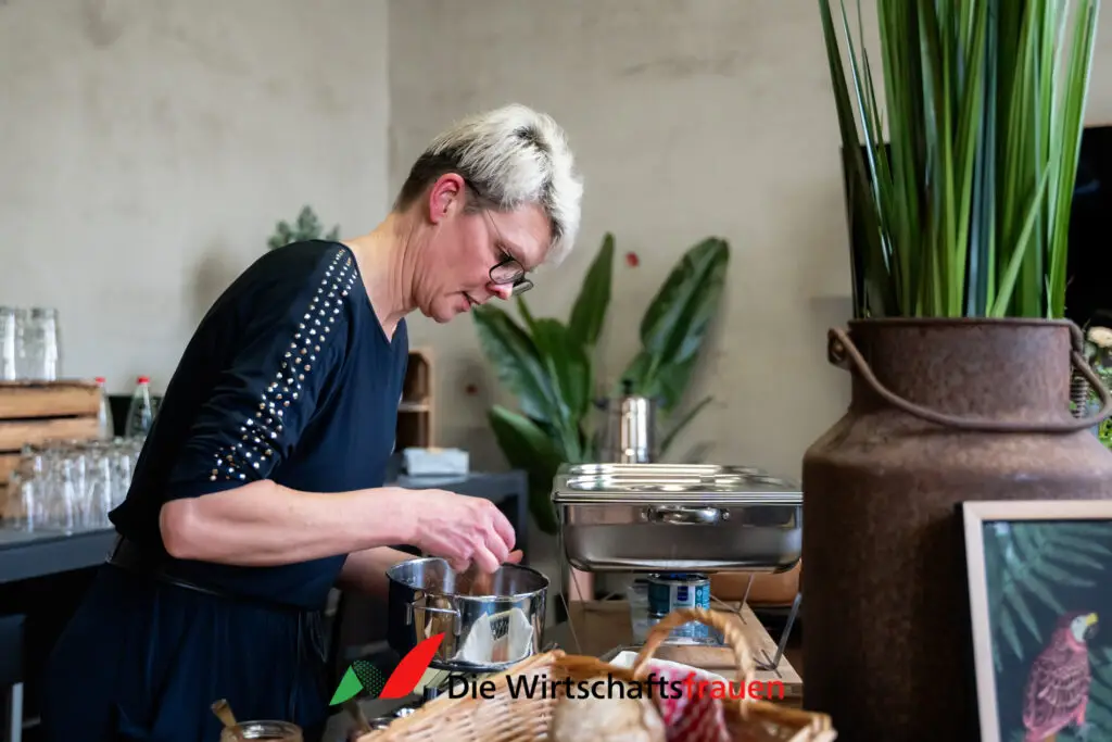 Rückblick auf unser Wirtschaftsfrauen-Frühstück in Leipzig am 12.02.2025 19 20250212 wirtschaftsfrauen fruehstueck leipzig 006 web