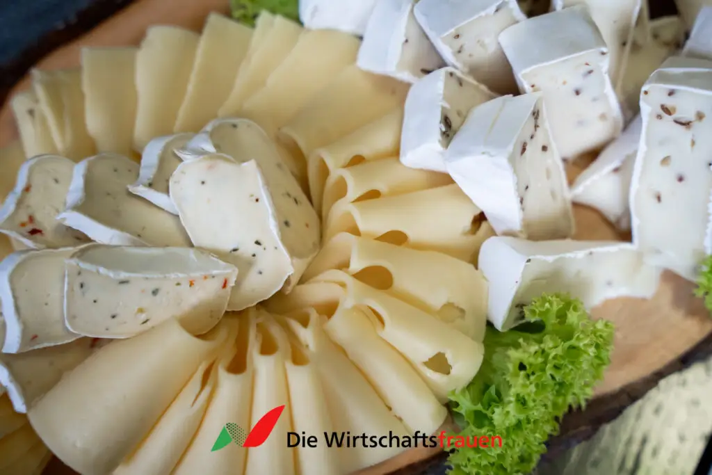 Rückblick auf unser Wirtschaftsfrauen-Frühstück in Leipzig am 12.02.2025 118 20250212 wirtschaftsfrauen fruehstueck leipzig 010 web