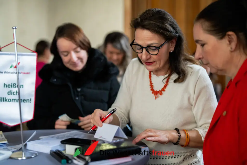 Rückblick auf unser Wirtschaftsfrauen-Frühstück in Leipzig am 12.02.2025 109 20250212 wirtschaftsfrauen fruehstueck leipzig 021 web