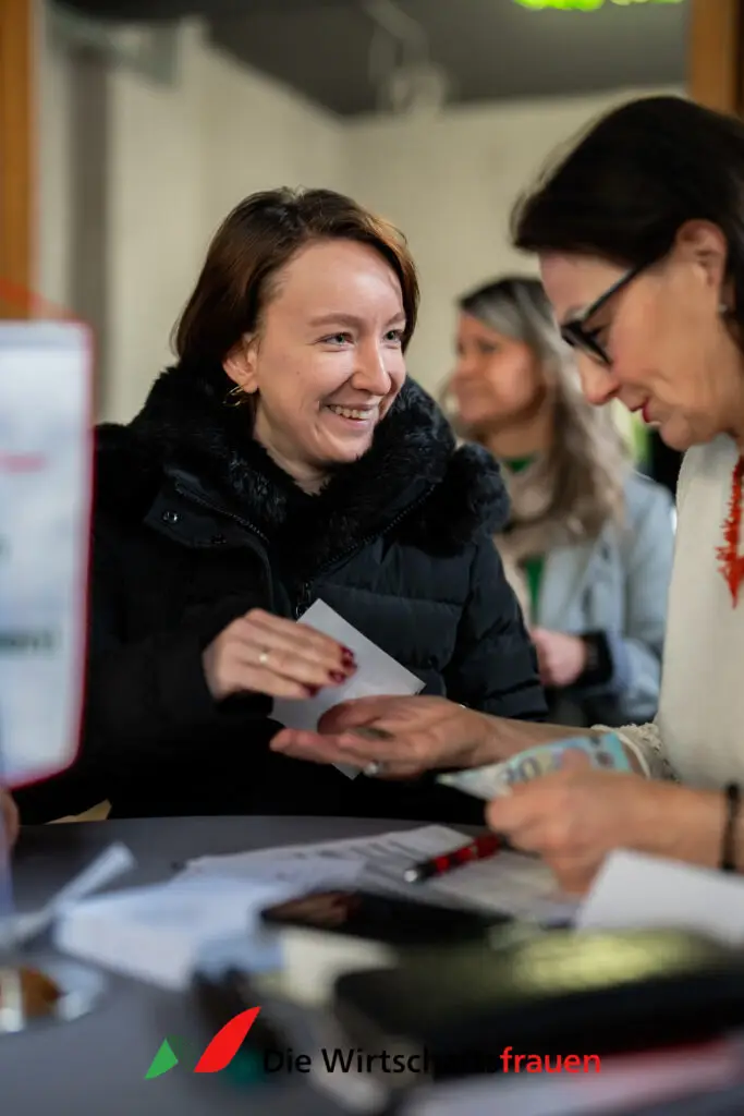 Rückblick auf unser Wirtschaftsfrauen-Frühstück in Leipzig am 12.02.2025 17 20250212 wirtschaftsfrauen fruehstueck leipzig 025 web