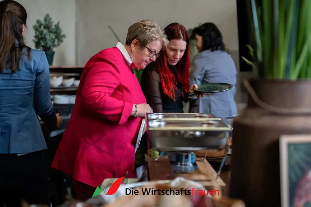 Rückblick auf unser Wirtschaftsfrauen-Frühstück in Leipzig am 12.02.2025 12 20250212 wirtschaftsfrauen fruehstueck leipzig 032 web